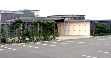 掬水苑 岩沼名取