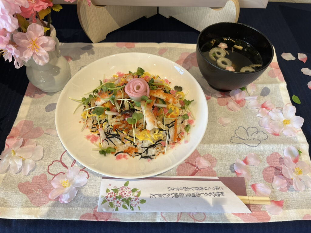 一休館 船岡のご利用者様の声