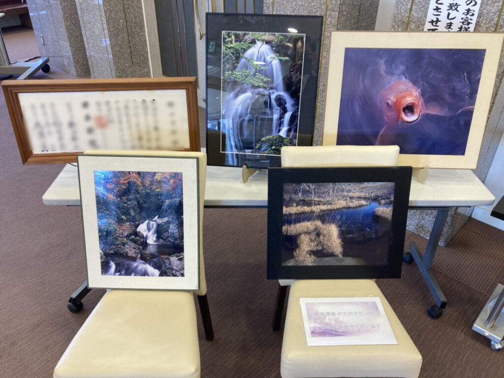 一休館 相馬のご利用者様の声