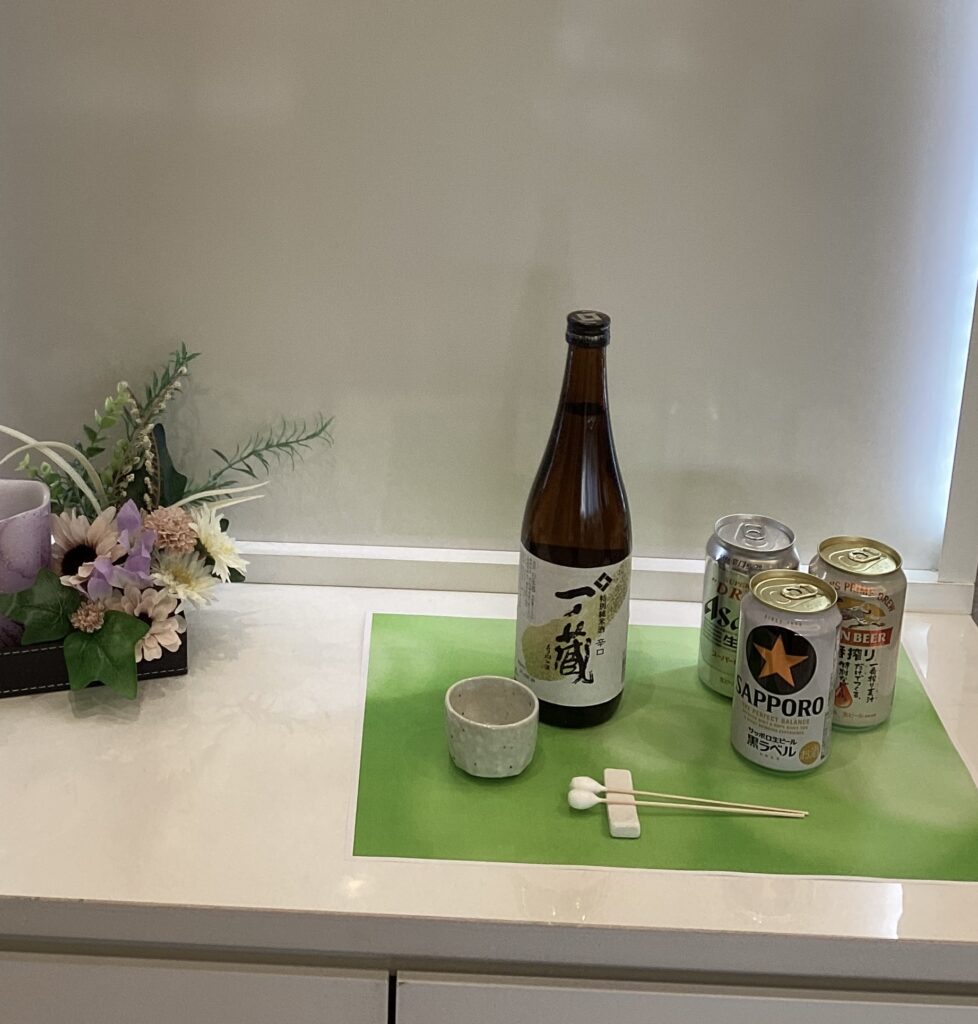 掬水苑 太白のご利用者様の声