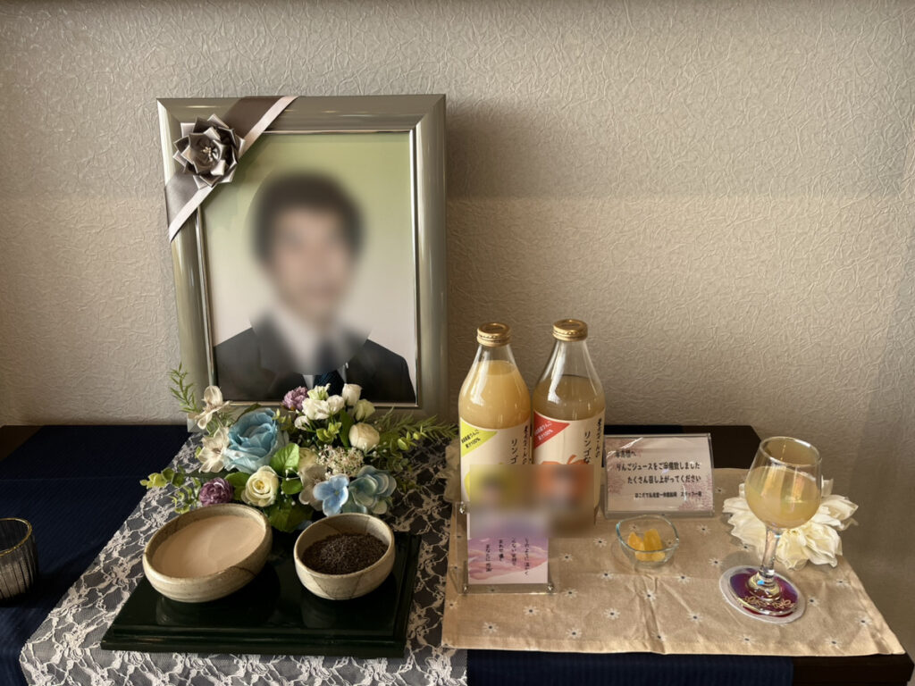 一休館 船岡のご利用者様の声