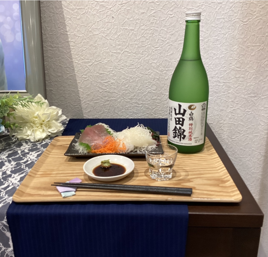 一休館 船岡のご利用者様の声