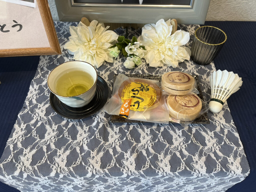 一休館 丸森のご利用者様の声
