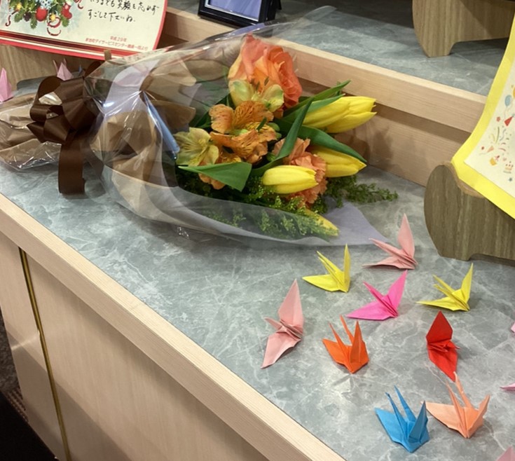 一休館 相馬のご利用者様の声