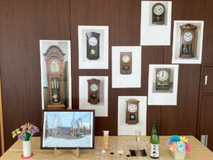 一休館 角田のご利用者様の声