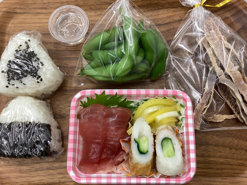 掬水苑 いずみのご利用者様の声