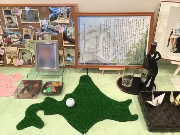 掬水苑 いずみのご利用者様の声