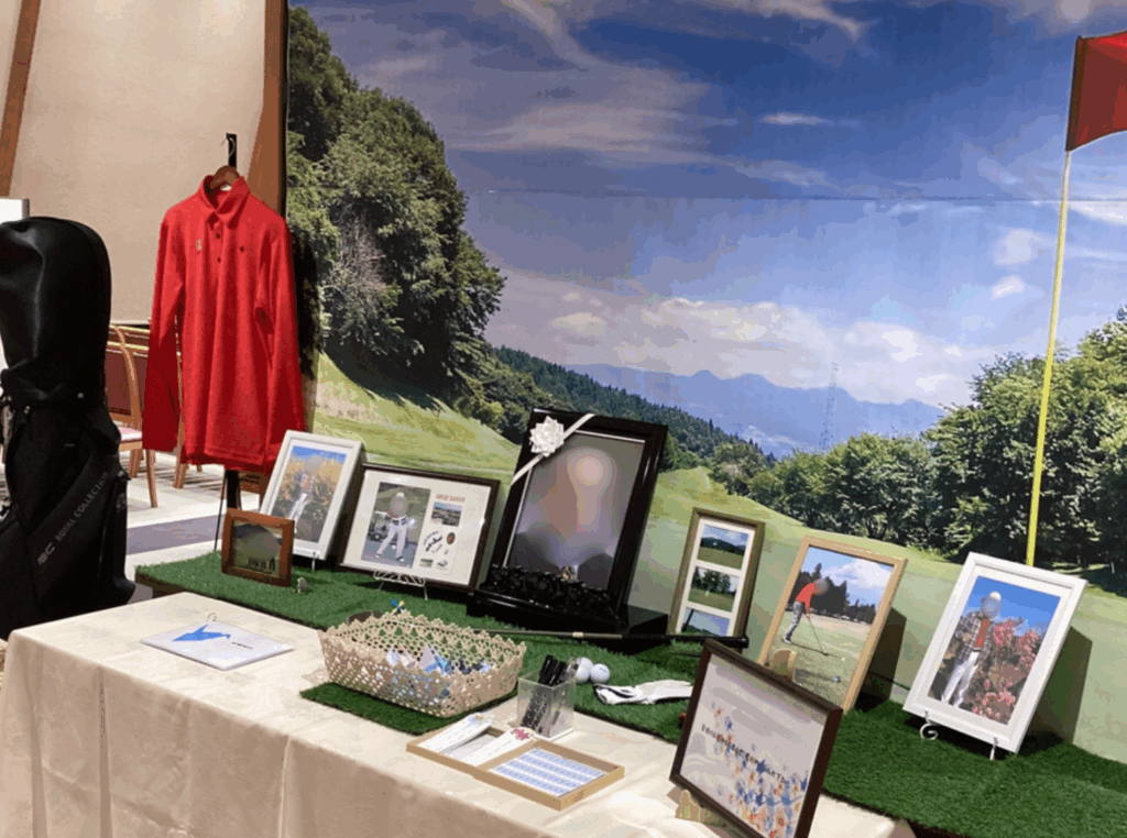 掬水苑 岩沼名取のご利用者様の声